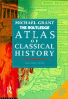 Routledge Atlas of Classical History