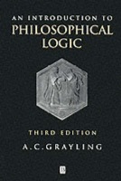 Introduction to Philosophical Logic