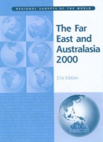 Far East a Australasia 2000