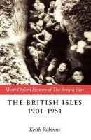 British Isles 1901-1951