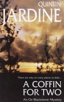 Coffin for Two (Oz Blackstone series, Book 2)