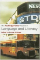 RoutledgeFalmer Reader in Language and Literacy