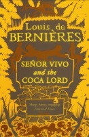 Senor Vivo a The Coca Lord