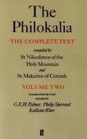 Philokalia Vol 2