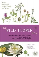 Wild Flower Key