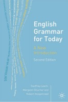 English Grammar for Today