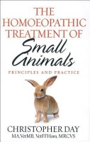 Homoeopathic Treatment Of Small Animals