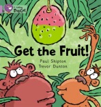 Get The Fruit