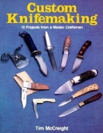 Custom Knifemaking