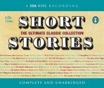 Short Stories: The Ultimate Classic Collection