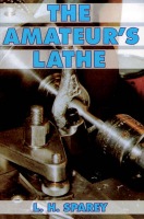 Amateur's Lathe