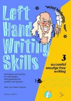 Left Hand Writing Skills