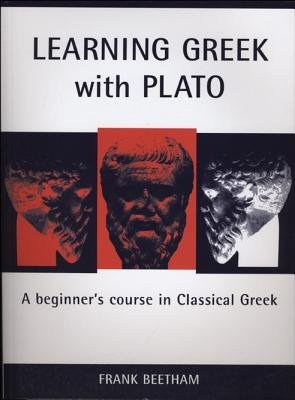 Learning Greek with Plato