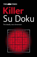 Times Killer Su Doku Book 1