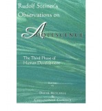 Rudolf Steiner's Observations on Adolescence