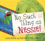 No Such Thing As Nessie!