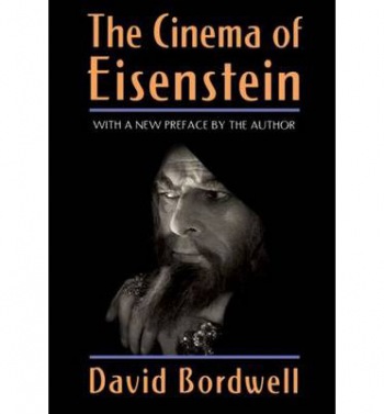 Cinema of Eisenstein