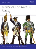 Frederick the Great’s Army