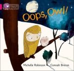Oops, Owl!