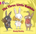 Three Little Rabbits
