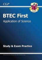 BTEC First in Application of Science Study a Exam Practice
