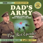 Dad's Army: The Very Best Episodes