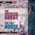 Unexpected Guest a The Pale Horse