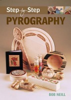 Step–by–Step Pyrography