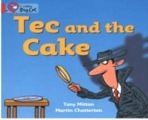 Tec and the Cake
