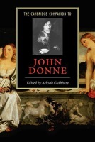 Cambridge Companion to John Donne