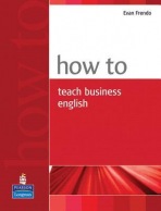 How to Teach Business English
