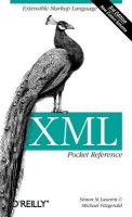 XML Pocket Reference 3e