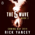 5th Wave: The Infinite Sea (Book 2)