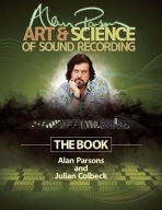 Alan Parsons' Art a Science of Sound Recording