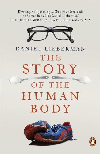 Story of the Human Body