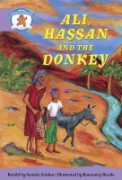 Literacy Edition Storyworlds Stage 8, Once Upon A Time World, Ali, Hassan and the Donkey
