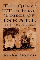 Quest for the Ten Lost Tribes of Israel