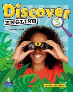 Discover English Global 3 Student's Book