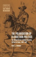 Polarisation of Elizabethan Politics