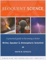 Eloquent Science – A Practical Guide to Becoming a Better Writer, Speaker and Scientist