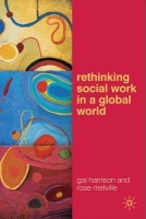 Rethinking Social Work in a Global World