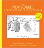 New Yorker Book of Golf Cartoons
