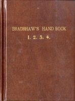 Bradshaw’s Handbook (Premium Edition)