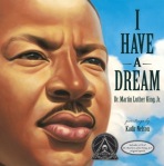 I Have a Dream (Book a CD)