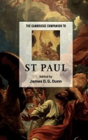 Cambridge Companion to St Paul