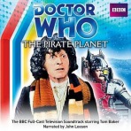 Doctor Who: The Pirate Planet (TV Soundtrack)