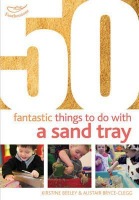 50 Fantastic Things to Do with a Sand Tray