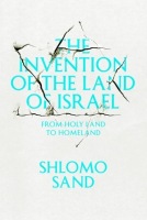 Invention of the Land of Israel