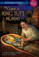 Curse of King Tut's Mummy (Totally True Adventures)