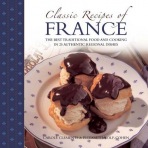 Classic Recipes of France